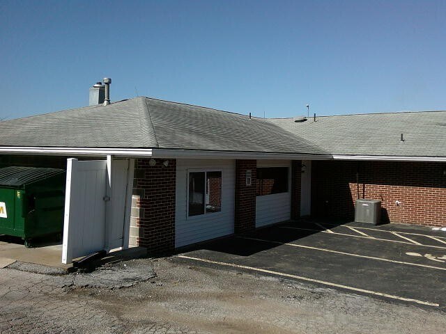 2150 Us Highway 67, Festus, MO à vendre - Photo du bâtiment - Image 2 de 4