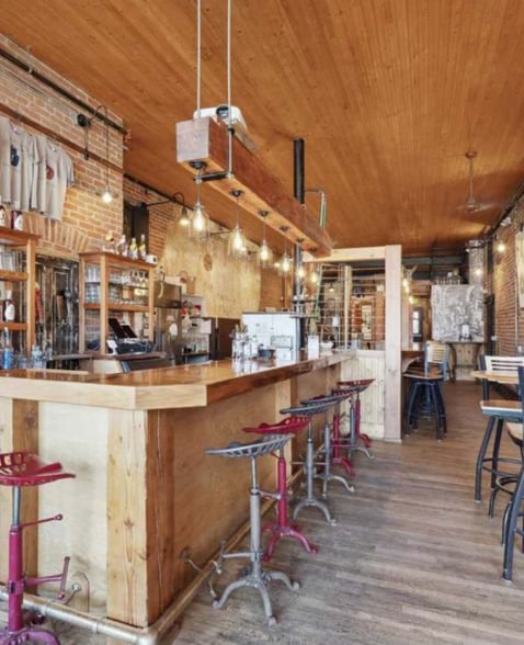 244 S Broadway, Denver, CO for lease - Interior Photo - Image 2 of 7