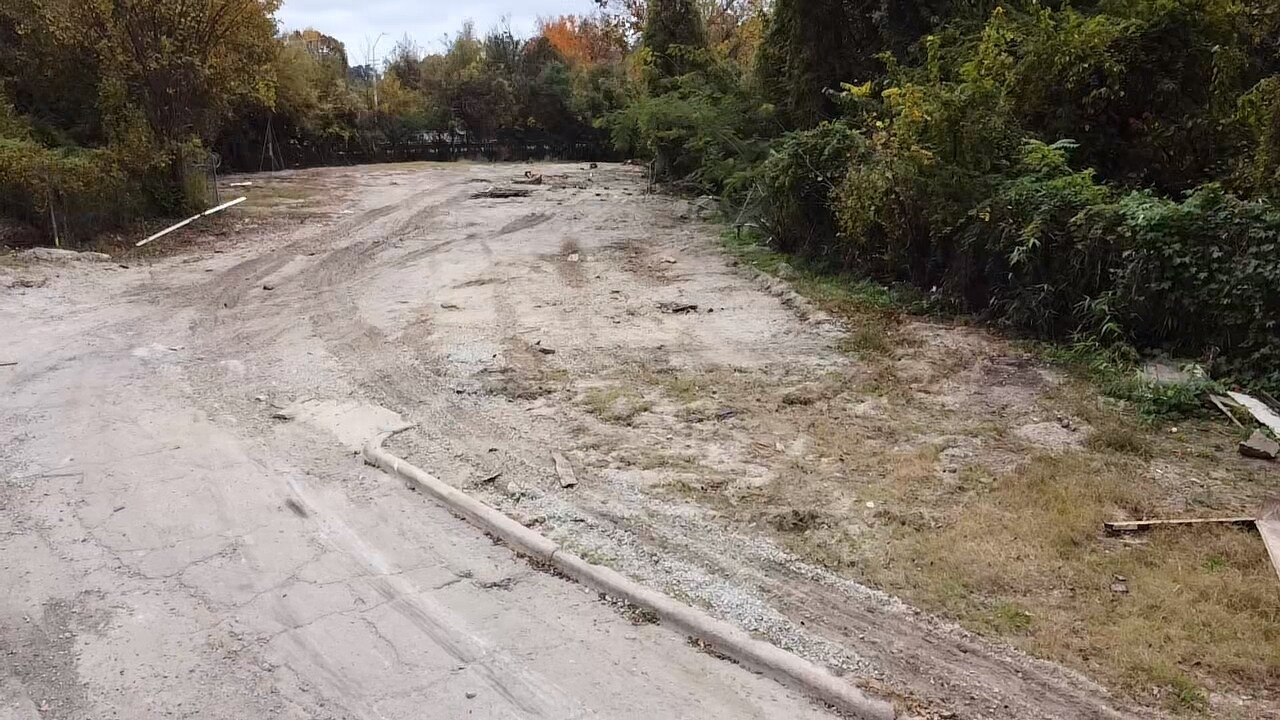 1635 Wake Forest Rd, Raleigh, NC à vendre Photo du bâtiment- Image 1 de 1