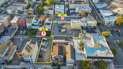 1291 Paterson Plank Rd, Secaucus, NJ à louer Photo intérieure- Image 2 de 26