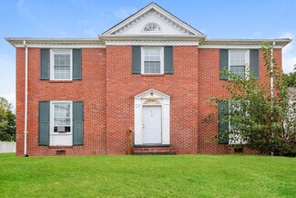 Plus de détails pour 517 Willow St, Mount Airy, NC - Multi-résidentiel à vendre