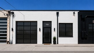 Plus de détails pour 109 Manufacturing St, Dallas, TX - Bureau/Commerce de détail à louer