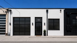 More details for 109 Manufacturing St, Dallas, TX - Office/Retail for Lease
