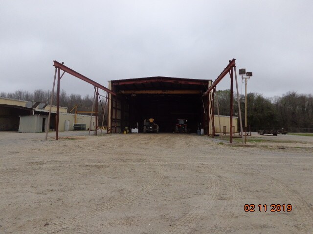 4703 S Lewis St, New Iberia, LA à louer - Photo du bâtiment - Image 3 de 19