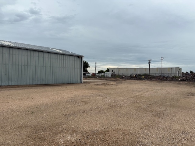 3319 Highway 152, Pampa, TX for lease - Building Photo - Image 2 of 8
