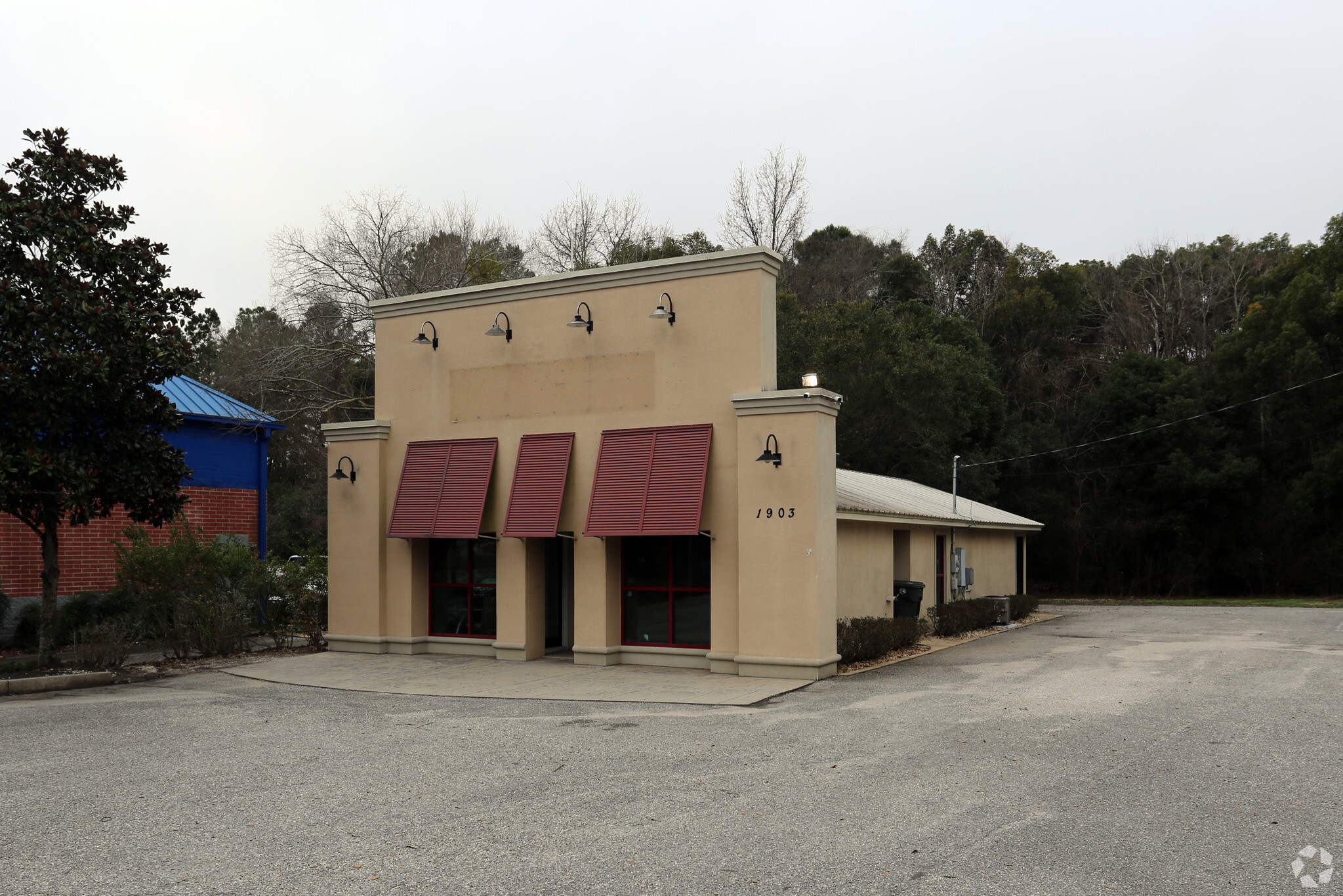 1903 Us-98, Daphne, AL for lease Primary Photo- Image 1 of 6