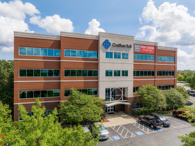 901 N 47th St, Rogers, AR à louer - Photo du bâtiment - Image 3 de 7