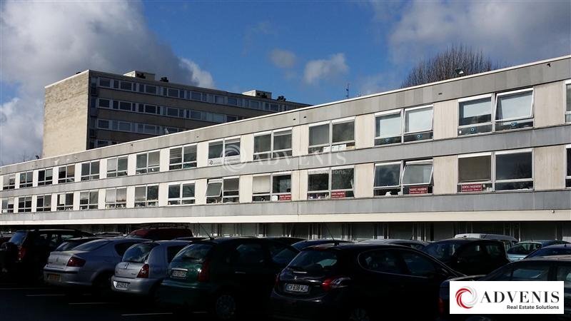 Office in Croix for sale - Building Photo - Image 1 of 7