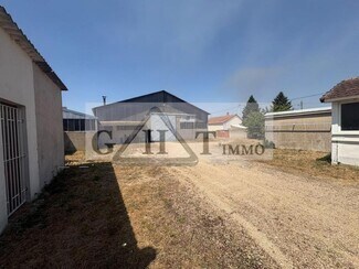 Plus de détails pour Industriel à vendre