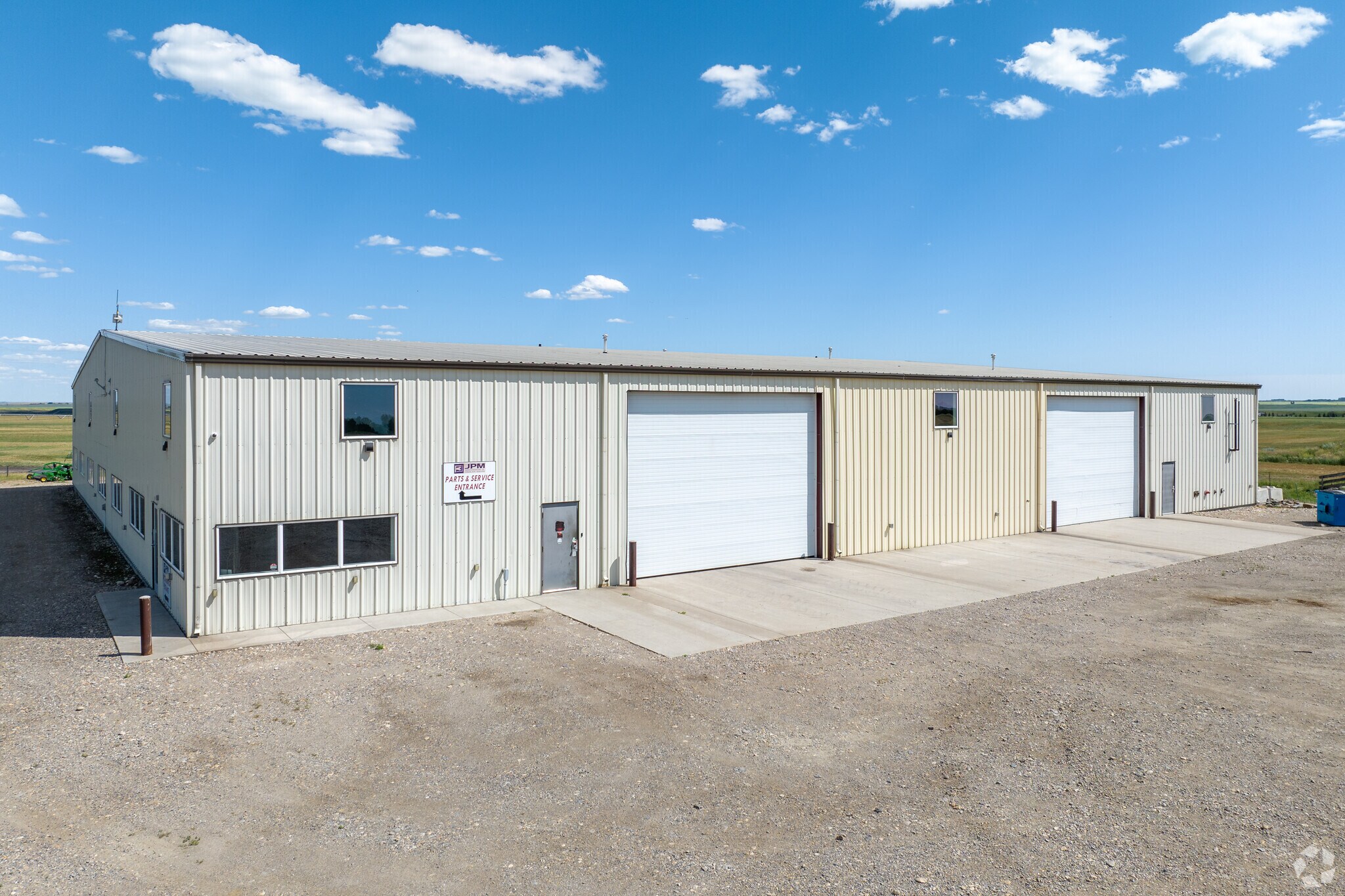 Highway 564 & Range Road 253, Wheatland County, AB for sale Building Photo- Image 1 of 1