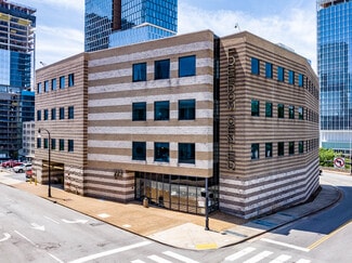 Plus de détails pour 223 Rosa L Parks Blvd, Nashville, TN - Bureau à louer