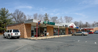 More details for 800-804 Conowingo Rd, Bel Air, MD - Retail for Lease