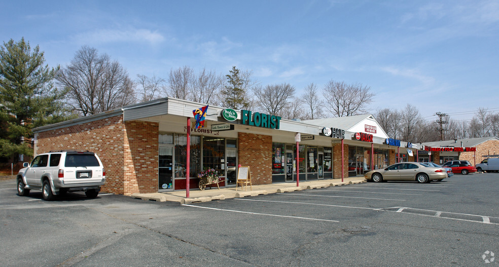 800-804 Conowingo Rd, Bel Air, MD for lease - Building Photo - Image 1 of 5