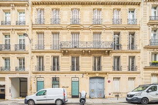 More details for 19 Rue De Marignan, Paris - Office for Lease