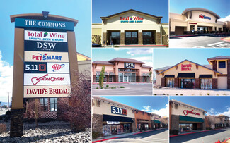 More details for 6501-6675 S Virginia St, Reno, NV - Retail for Lease