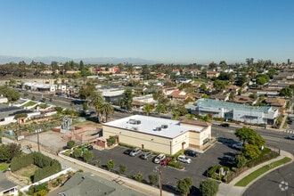 3111 Long Beach Blvd, Long Beach, CA - Aerial  map view - Image1