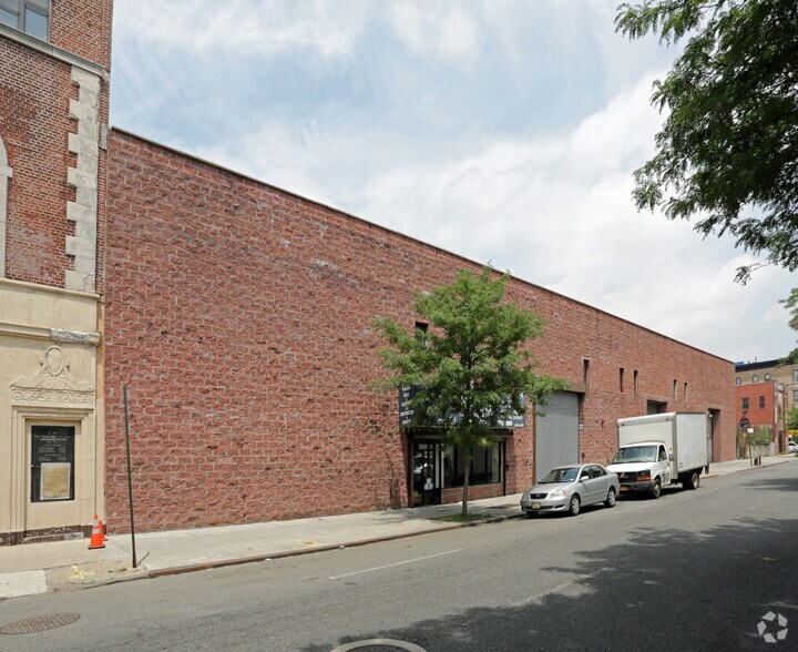 1715 Washington Ave, Bronx, NY à louer - Photo du bâtiment - Image 2 de 4