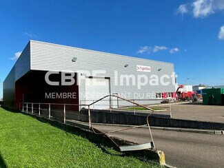 More details for 27 Rue Du Bailly, Dijon - Flex for Lease