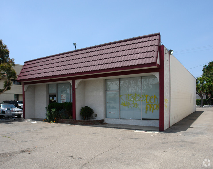 16121 Beach Blvd, Huntington Beach, CA for sale - Primary Photo - Image 1 of 1