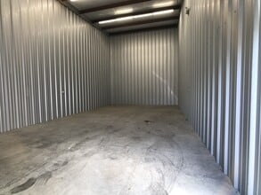 20 Bryce Industrial Dr, Savannah, GA for lease Interior Photo- Image 2 of 2