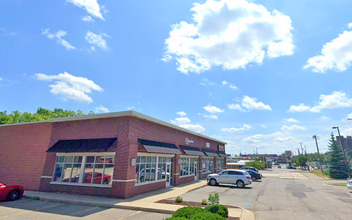 750 N Cedar St, Lansing, MI for lease Building Photo- Image 2 of 4