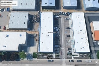 More details for 3721 & 3803 E Newby St – Industrial for Sale, Nampa, ID