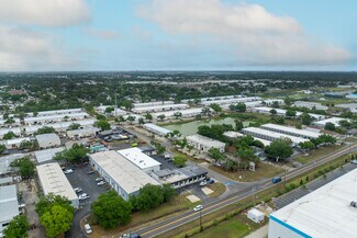 Plus de détails pour 6565 N 44th St, Pinellas Park, FL - Bureau, Industriel à louer