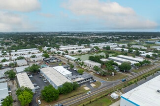 More details for 6565 N 44th St, Pinellas Park, FL - Industrial for Lease