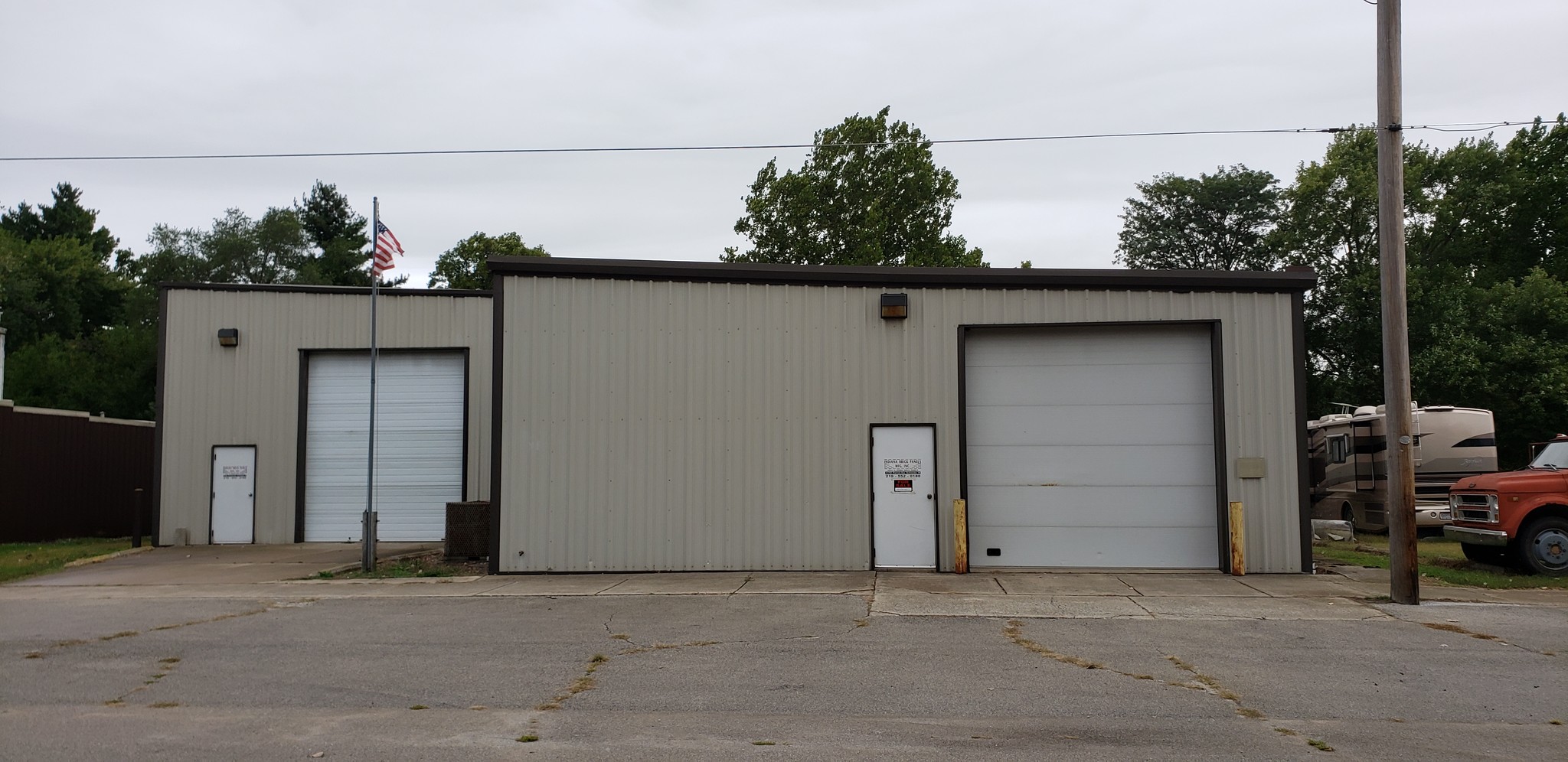 23702 Parrish Ave, Schneider, IN for sale Primary Photo- Image 1 of 1