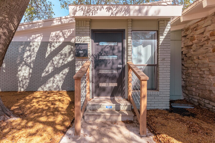 1005 15th Ave NW, Ardmore, OK à vendre - Photo du bâtiment - Image 2 de 4