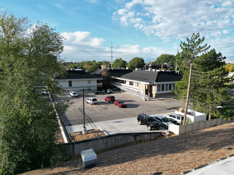 715 E 3900 S, Salt Lake City, UT à louer - Photo du bâtiment - Image 2 de 15