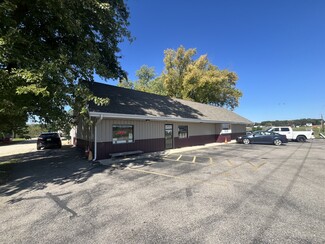 Plus de détails pour 8119 N US Highway 14, Evansville, WI - Terrain à vendre