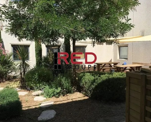 Industrial in Châteauneuf-le-Rouge for lease - Building Photo - Image 2 of 5