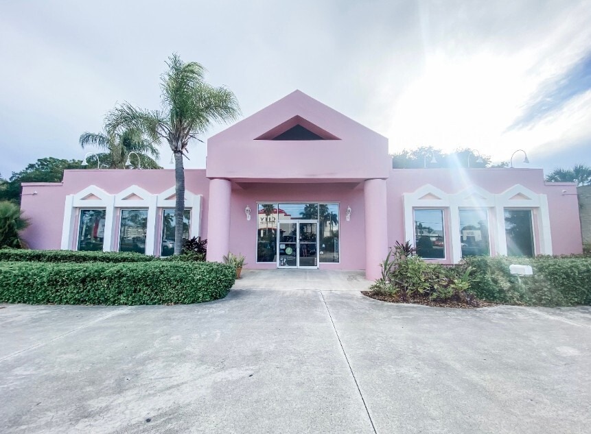 2700 NW Federal Hwy, Stuart, FL for sale Building Photo- Image 1 of 9