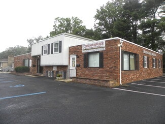 More details for 1180 Karin St, Vineland, NJ - Office for Sale