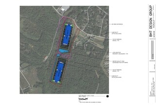 Plus de détails pour 10885 DeMarr Rd, White Plains, MD - Terrain à vendre