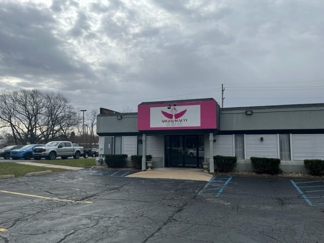 2314 Gull Rd, Kalamazoo, MI for lease - Building Photo - Image 2 of 17