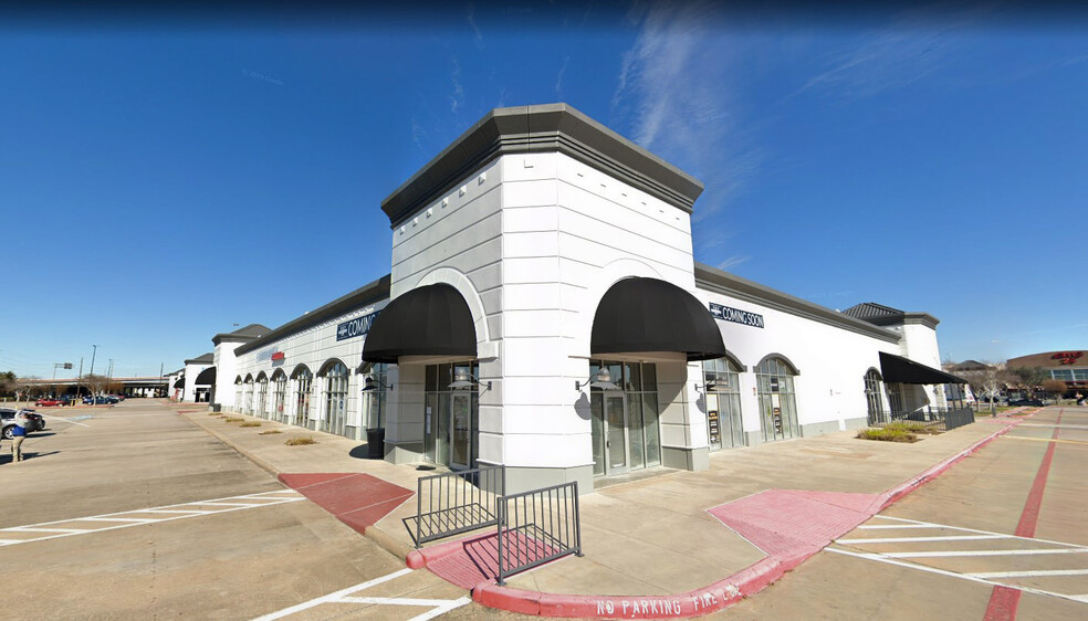 17175-17395 SH 249, Houston, TX for lease - Primary Photo - Image 1 of 18