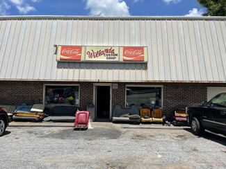 Plus de détails pour 2434 US Highway 78, Tallapoosa, GA - Vente au détail à vendre