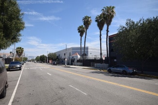 More details for 3800 S Hill St, Los Angeles, CA - Industrial for Lease