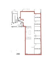 5 Corporate Park, Irvine, CA for lease Floor Plan- Image 1 of 1