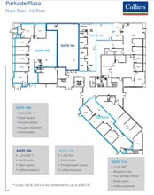 733 7th Ave, Kirkland, WA for sale Floor Plan- Image 1 of 1