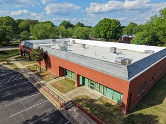 Plus de détails pour 800 Springfield Commons Dr, Raleigh, NC - Bureau à vendre