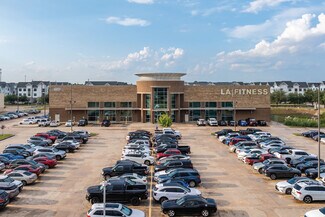Plus de détails pour 19550 Restaurant Row, Houston, TX - Commerce de détail à vendre
