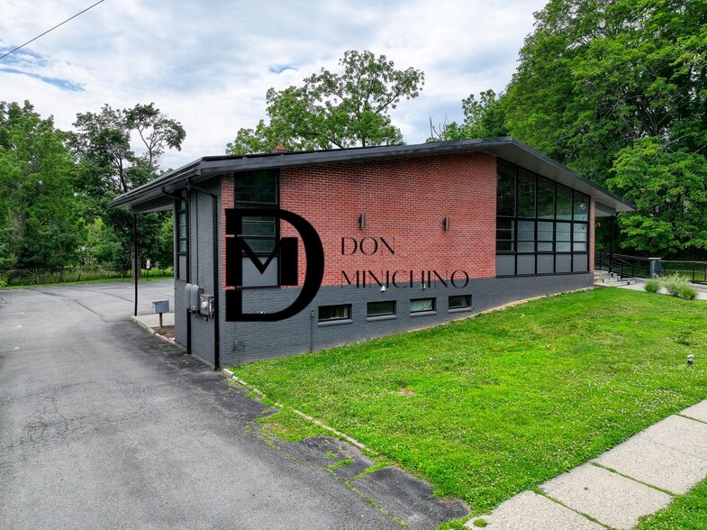 23 West St, Warwick, NY for lease - Building Photo - Image 3 of 8