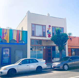 Plus de détails pour 4874 W Adams Blvd, Los Angeles, CA - Vente au détail à vendre