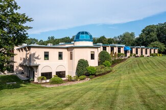 Plus de détails pour 153 S Main St, Newtown, CT - Bureau, Bureau/Médical à louer