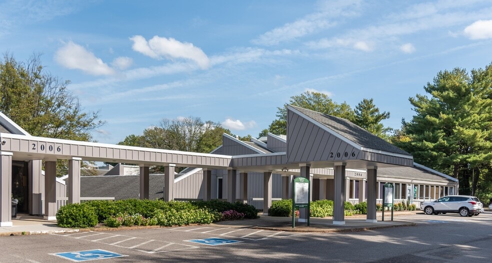 2006 Bremo Rd, Richmond, VA for lease - Primary Photo - Image 1 of 2