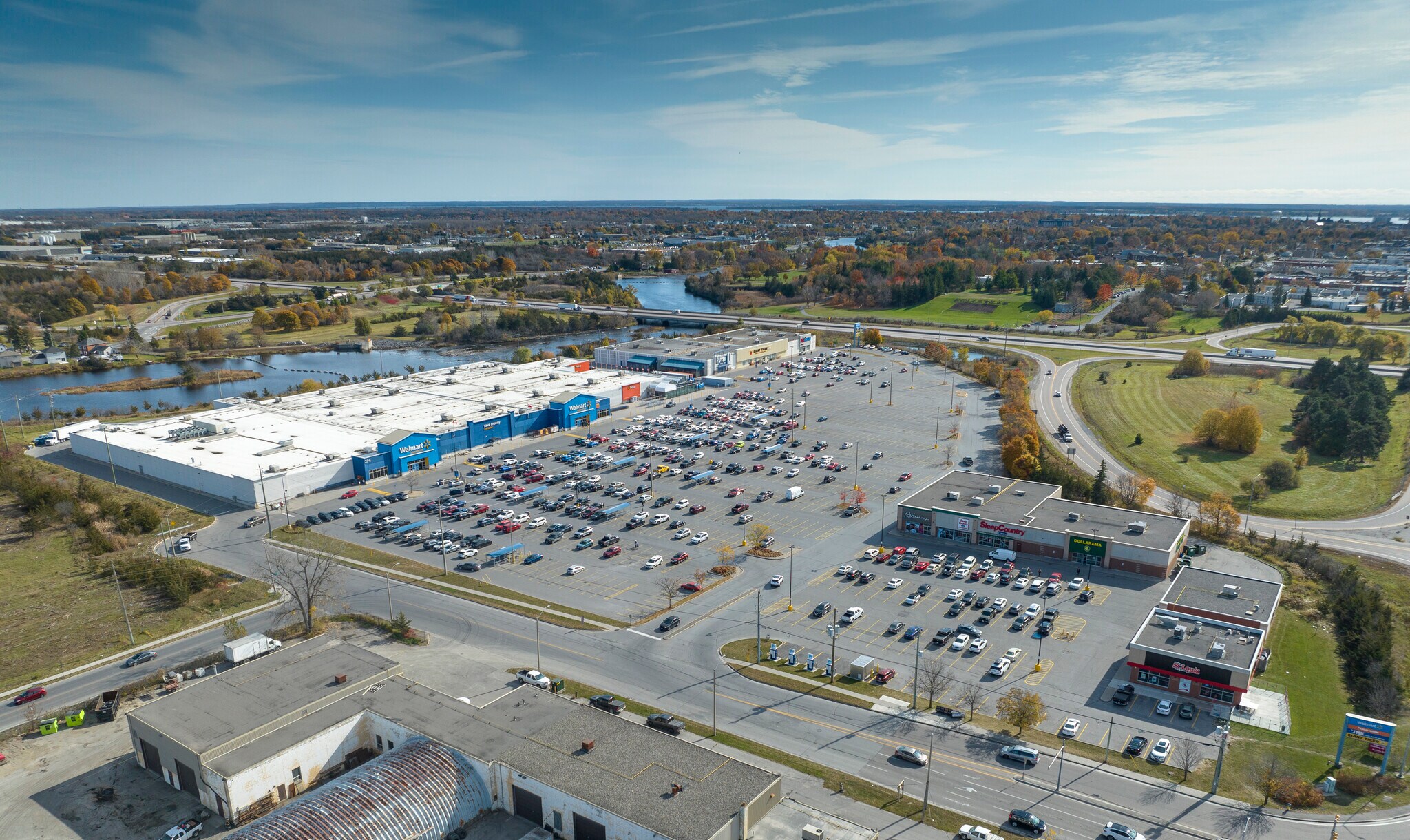 264 Millennium Pky, Quinte West, ON à louer Photo principale- Image 1 de 2