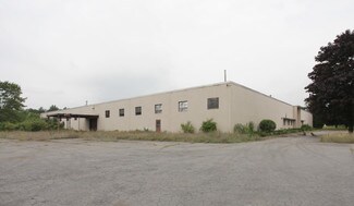 Plus de détails pour 5 Pruyn's Island Dr, Glens Falls, NY - Industriel à louer